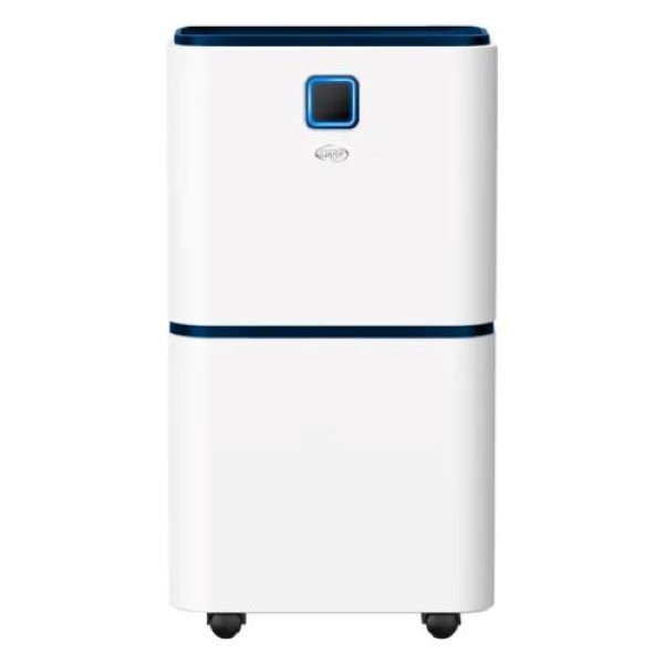 11LT, dehumidifier, air purifier, white, zero impact, Argo Dry Pure EVO 11