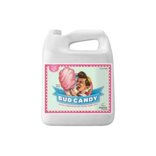 500ML, Bud Candy, strong magnesium, Advanced Nutrients