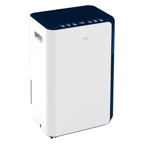 21LT, dehumidifier, air purifier, WiFi control, zero impact, Argo Dry Pure EVO WF 21