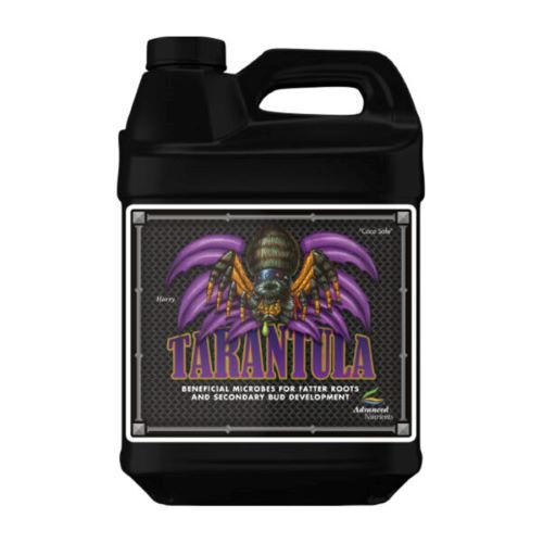 10LT, root zone enrichment, Tarantula, Advanced Nutrients