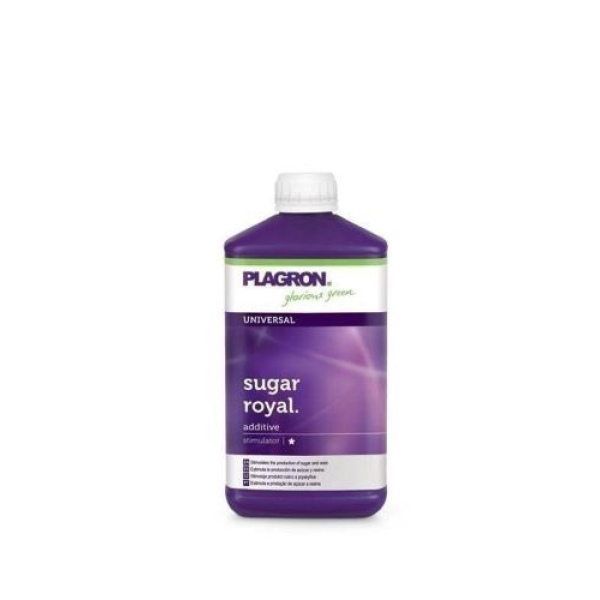 500ML, blooming stimulator, Sugar Royal, Plagron