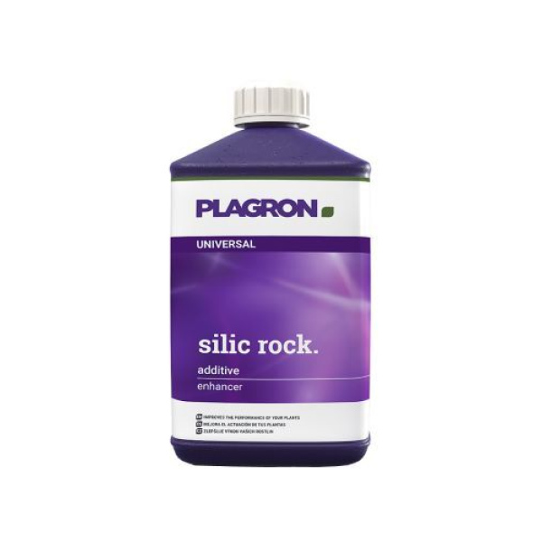 1LT, silicium fertiliser, Silic Rock, Plagron