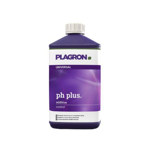 1LT, ph regulator, PH Plus, Plagron