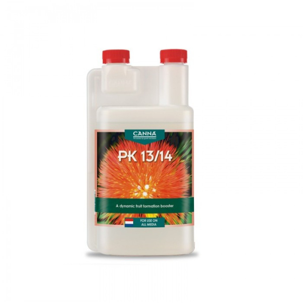 1LT, flowering stimulator, PK 13/14, Canna