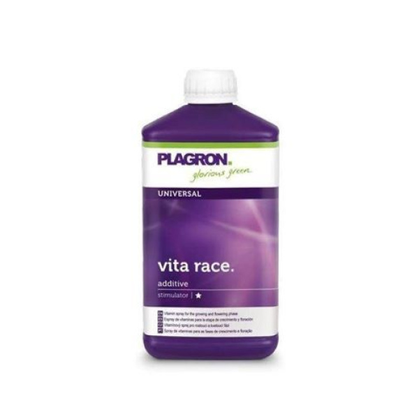 1LT, organic spraying agent, Vita Race, Plagron