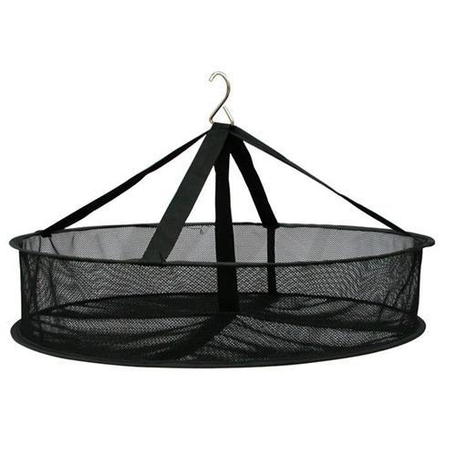  Ø45, drying net , linkable, 1 layer, Secret Jardin