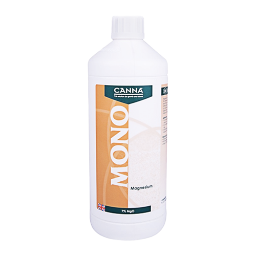 1LT, MGO, Mono Magnesium, 7%, Canna