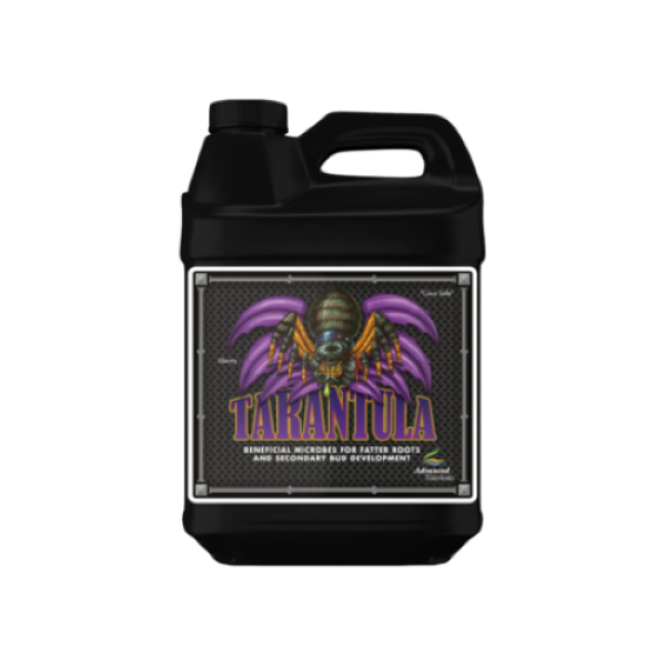 5LT, root zone enrichment, Tarantula, Advanced Nutrients