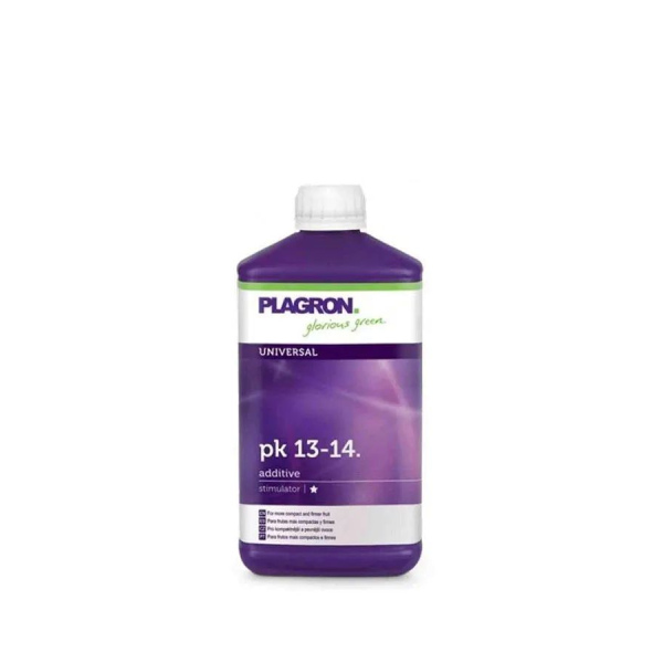 250ML, bloom stimulator, PK 13-14, Plagron, Malta