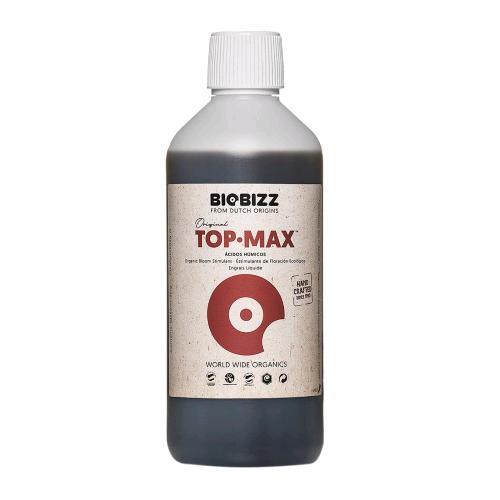 Biobizz - top max- 500ml