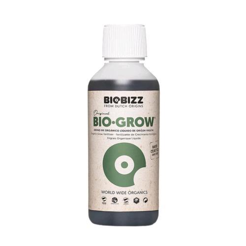 Biobizz - bio grow - 250ml