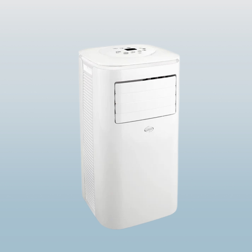 10000BTU, air conditioner, dehumidifier, tower fan, WiFi control, Argo Ares Eu, Argoclima