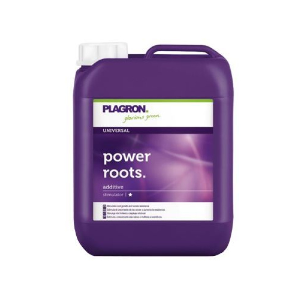 5LT, rooting, Power Roots, Plagron