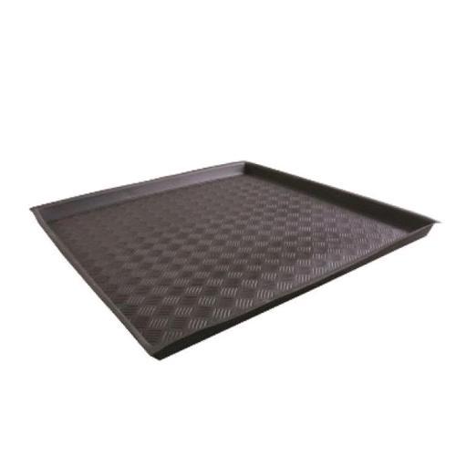 100x100x10, Flexi tray for grow room *Nutriculture*