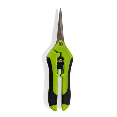 Scissors, straight tips, high precision pruner, Airontek