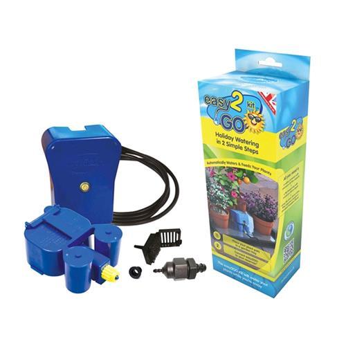 Ultimate holiday, watering kit, happy and healthy plants, Easy2Go, Autopot