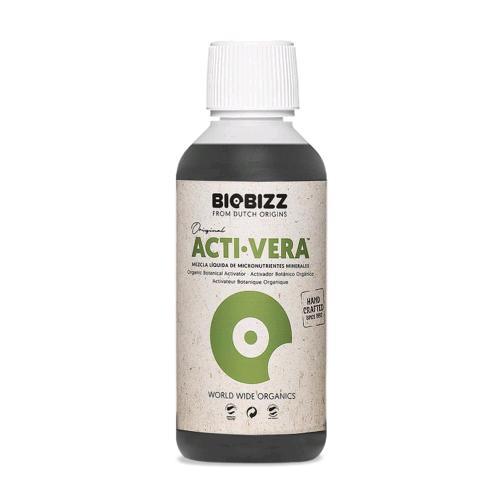 Biobizz- acti-vera - 250ml