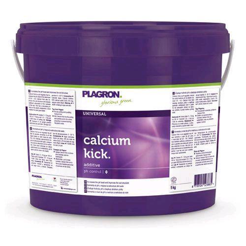 5KG, pH regulator, Calcium Kick, Plagron