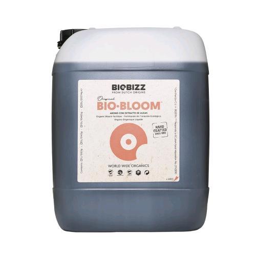 Biobizz - bio bloom - 5LT