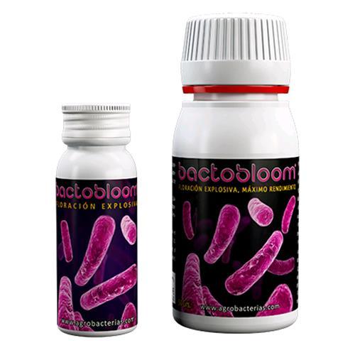 10GR,  stimulate plant growth and production, reducing stress, Bactobloom, Agrobacterias