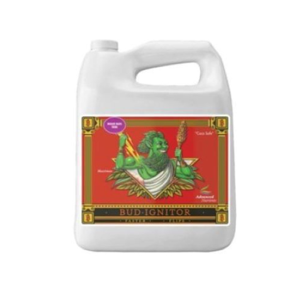 500ML, bloom stimulator, Bud Ignitor, Advanced Nutrients