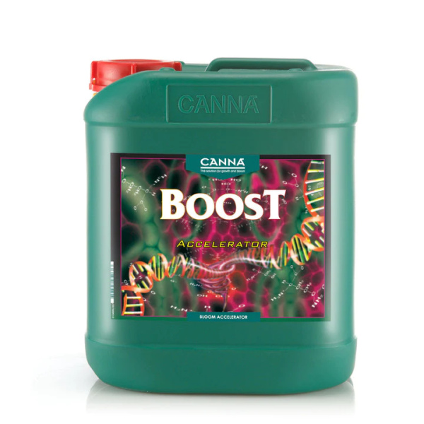 10LT, flowering stimulator, Canna Boost