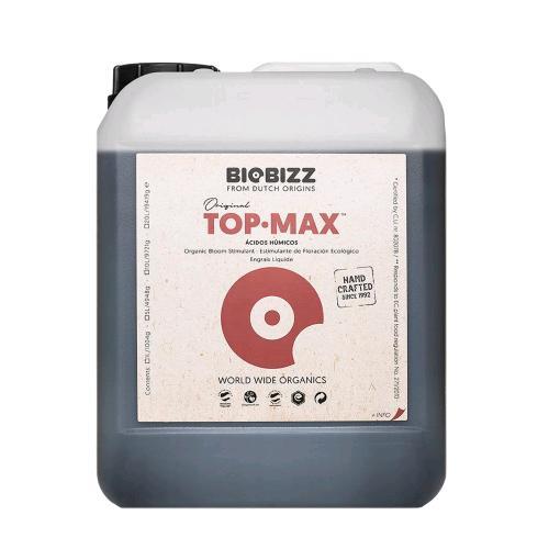 Biobizz - top max- 5LT 