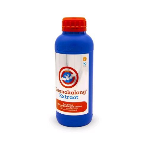 500ML, extract, supplement to the regular growing schedule, Guanokalong®