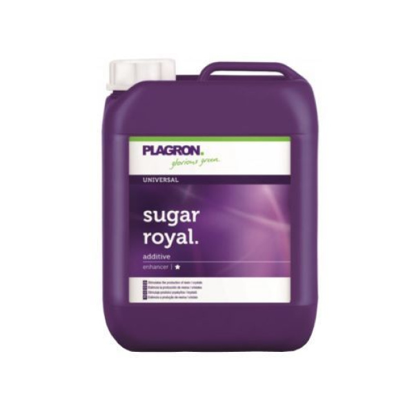 5LT, blooming stimulator, Sugar Royal, Plagron