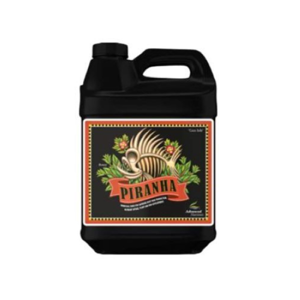 5LT, beneficial bacteria, Piranha, Advanced Nutrients