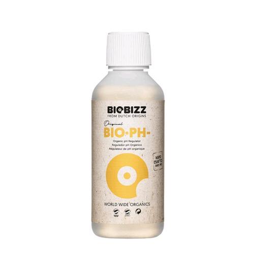 Biobizz- bio down ph - 250ml