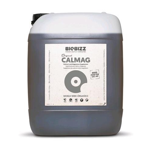 Biobizz- calmag - 5LT