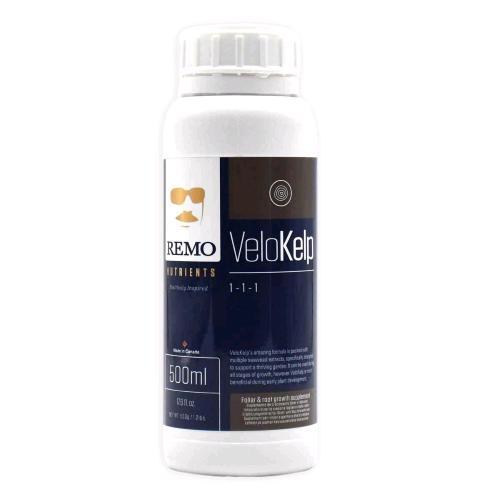 500 ML, Velokelp, Remo nutrients