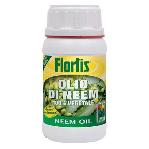 250ML, concentrated, neem oil, healthier and more vigorous plants, 90%, neem oil, Flortis