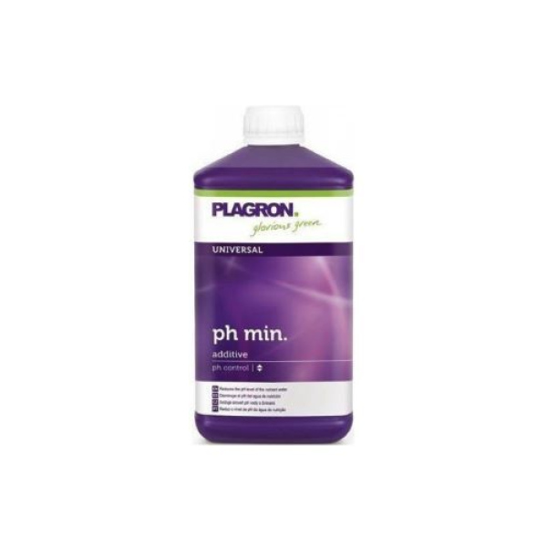 500ML, phosphoric acid,  PH Min 59%, Plagron