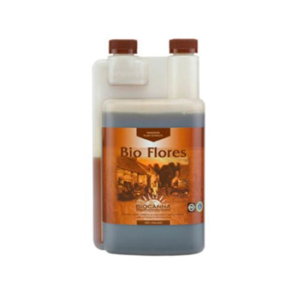 500ML, Bio Flores, fertilizer, BioCanna 