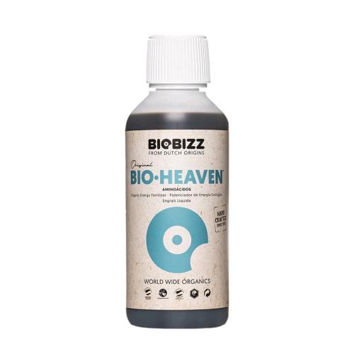 Biobizz - bioheaven - 250ml