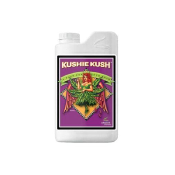 1LT, bloom booster, Kushie Kush, Advanced Nutrients