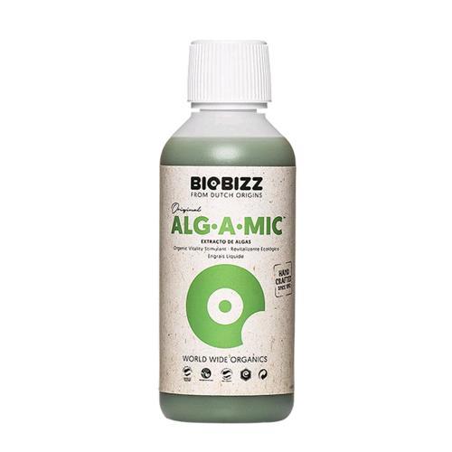 Biobizz - alg-a-mic - 250ml