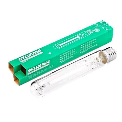 250-400-600W, HPS bulb , grow light  for flowering plants and vegetables, Groxpress Sylvania