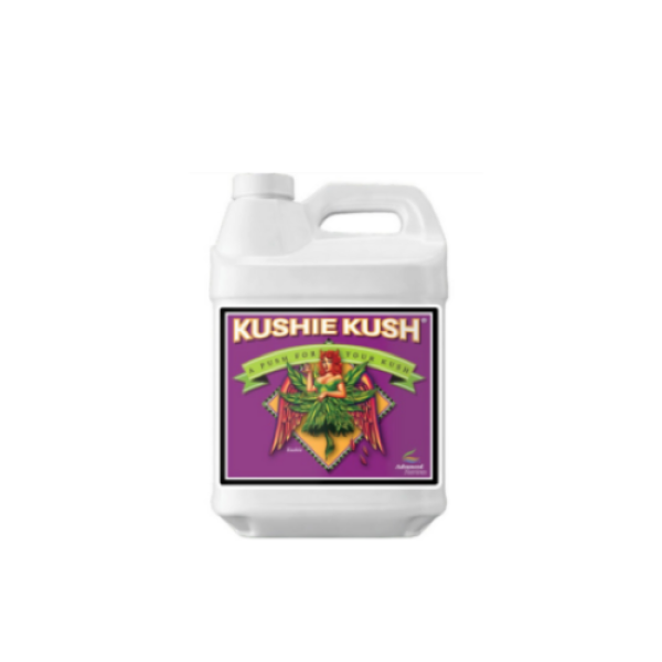 250ML, bloom booster, Kushie Kush, Advanced Nutrients