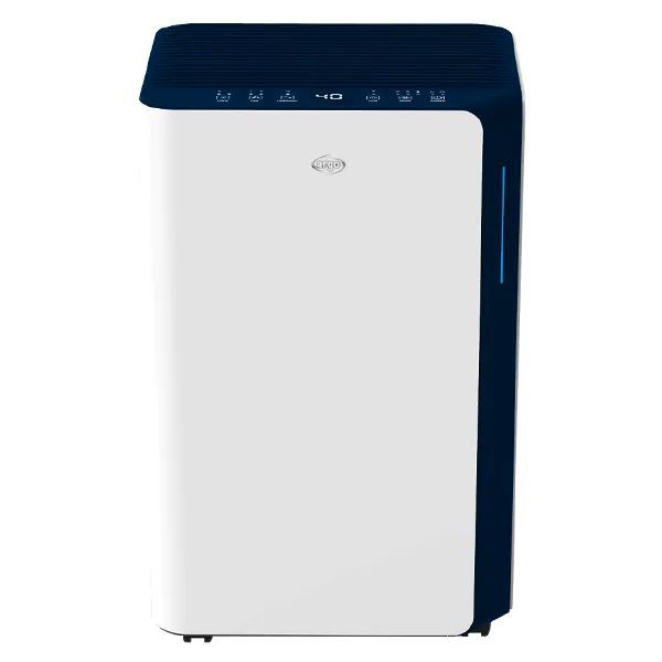 17LT, dehumidifier, air purifier, WiFi control, zero impact, Argo Dry Pure EVO WF 17