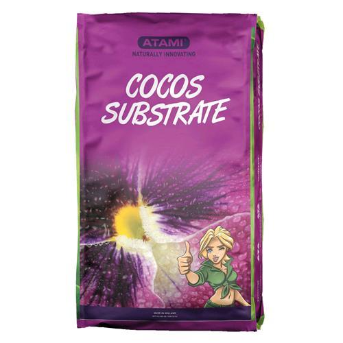 50LT, Cocos substrate, highest quality, ATAMI