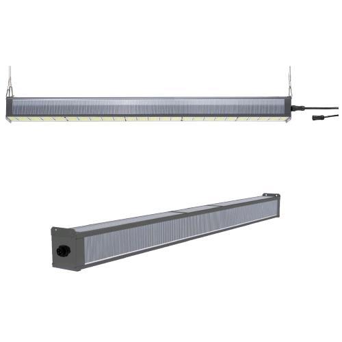 630W, 3.0 µmol/J, LED BAR STAR TREK 630, CULTILITE BY NANOLUX