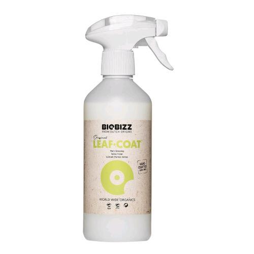 Biobizz- leaf coat - spray 500ml