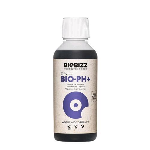 Biobizz - bio up ph + 250ml