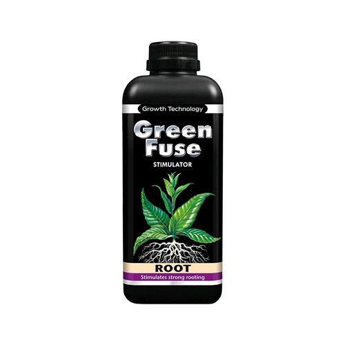 300 ML, root nutrients, highly concentrated, natural plant extracts, Green Fuse, Growth Technology