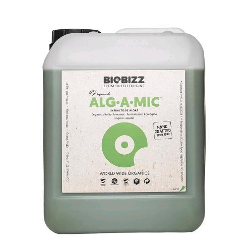 Biobizz - alg-a-mic - 5LT