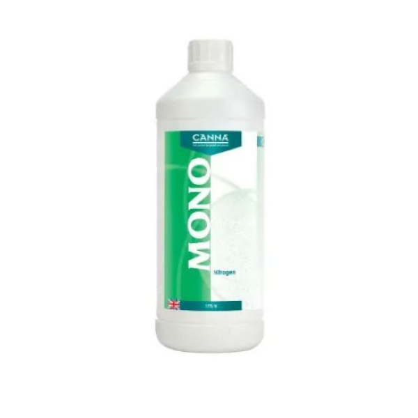 1LT, N, Mono Nitrogen, 17%, Canna