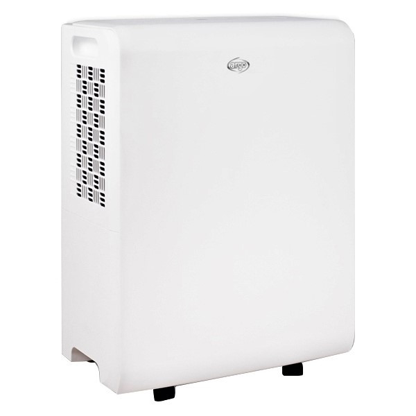 25LT, dehumidifier, anti-dust air filter, led display, Argoclima Dry Pury 25